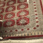 754 2318 ORIENTAL RUG